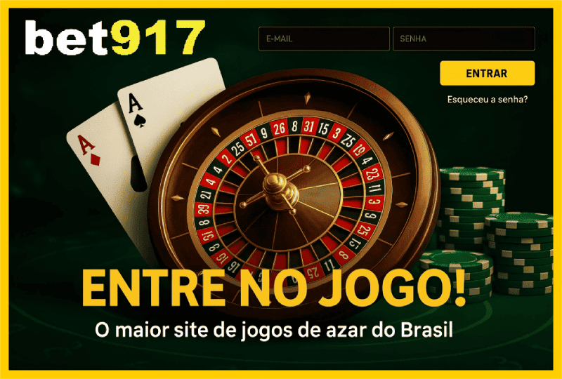 FAQ BET917 explicando problemas de login