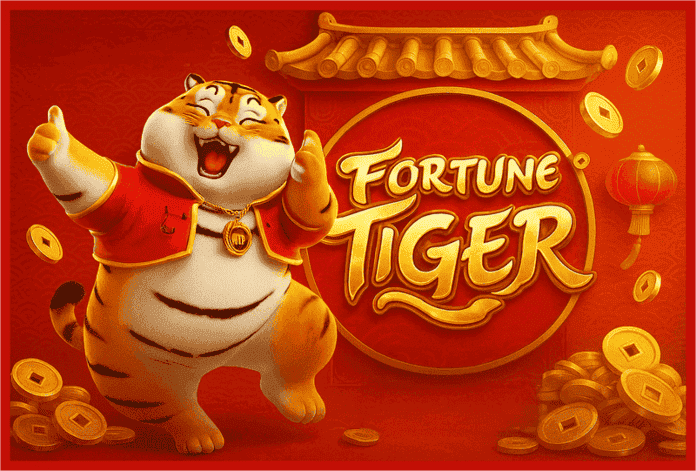 Jogo Tiger Ox Mouse da BET917.