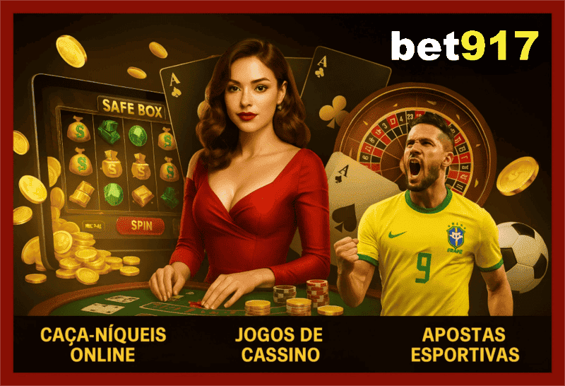 “BET917 login com proteção e segurança