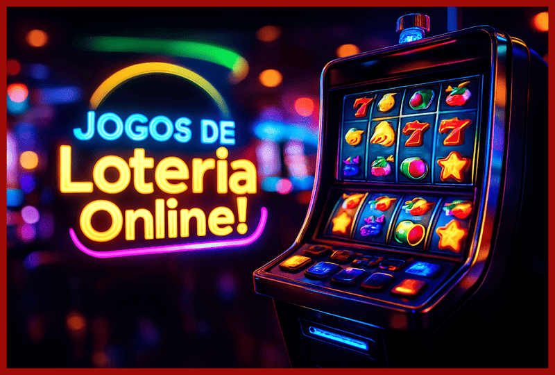 BET917 Loteria com Mega-Sena e outras modalidades