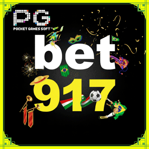 Imagem promovendo o canal oficial da BET917 no Telegram